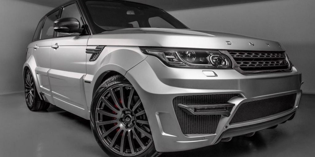 Limited Edition Ultra Luxury Cars